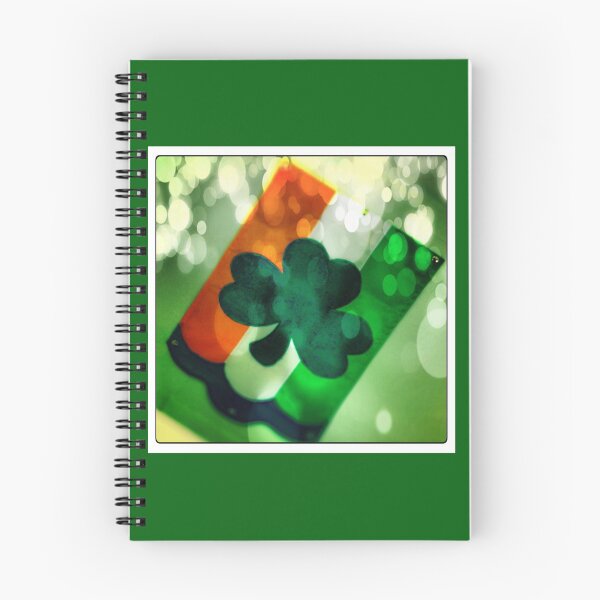 Item preview, Irish Pride designed and sold by Pink Pineapple Works.