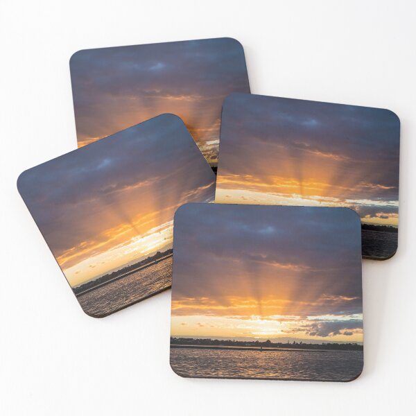 Item preview, The Final Sunrays designed and sold by JoelBrown.