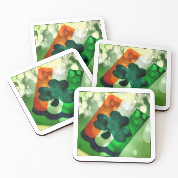 Item preview, Irish Pride designed and sold by Pink Pineapple Works.