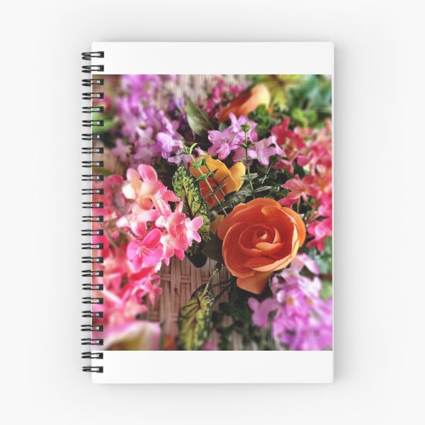 Artikelvorschau, Tropische Seidenblumen entworfen und verkauft von Pink Pineapple Works.