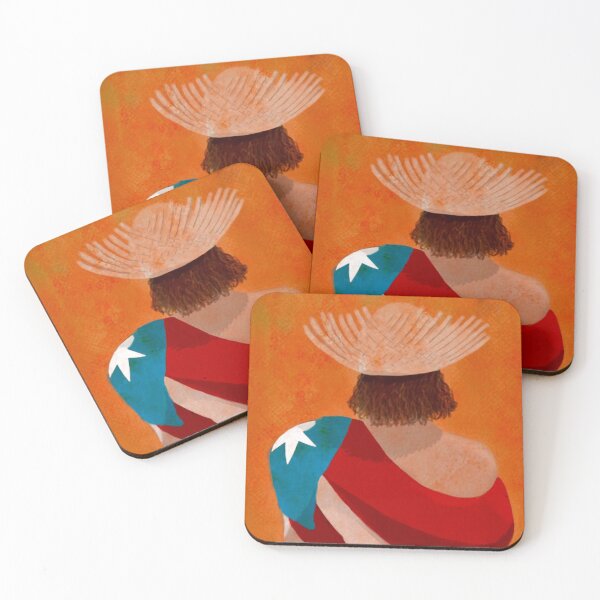 Item preview, Orgullo designed and sold by Myriam "Lisy"  Velazquez.