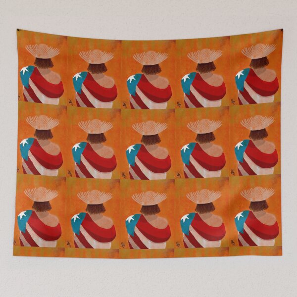 Item preview, Orgullo designed and sold by Myriam "Lisy"  Velazquez.