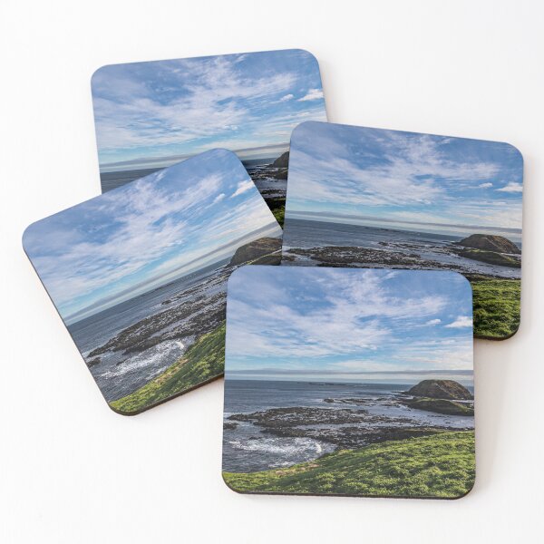 Item preview, The Nobbies Phillip Island View designed and sold by JoelBrown.