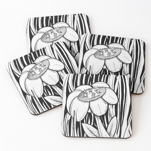 Item preview, Picnic de abejas designed and sold by Soma79.