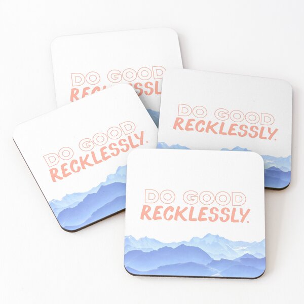 Item preview, taz- do good recklessly designed and sold by astroillogical.