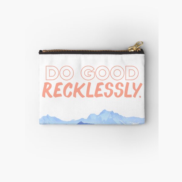 Item preview, taz- do good recklessly designed and sold by astroillogical.