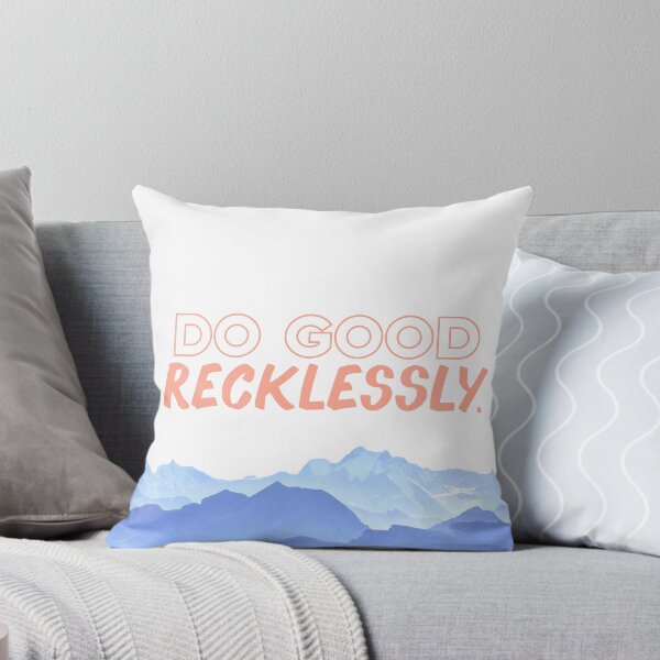 Item preview, taz- do good recklessly designed and sold by astroillogical.