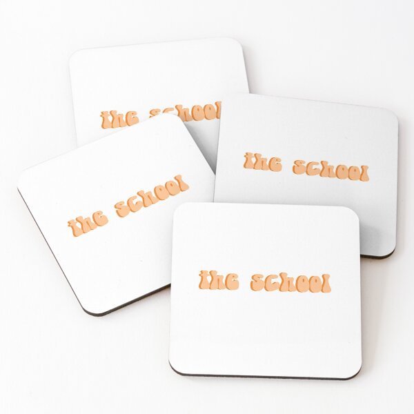 Item preview, The School   designed and sold by lilydlin.