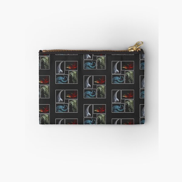 Item preview, Elemental III designed and sold by Rhonda Blais.