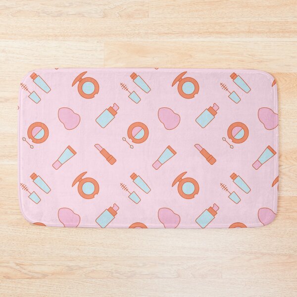 Item preview, Cosmetics Pattern designed and sold by abstractocreate.