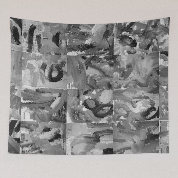 Item preview, The Overstory designed and sold by John Douglas.