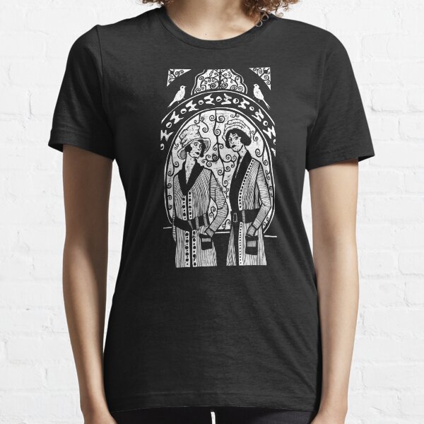 birdcage Essential T-Shirt