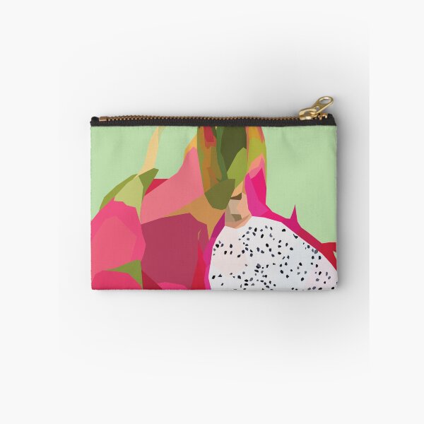 Item preview, Geo Dragon Fruit designed and sold by Jackson-Avery.
