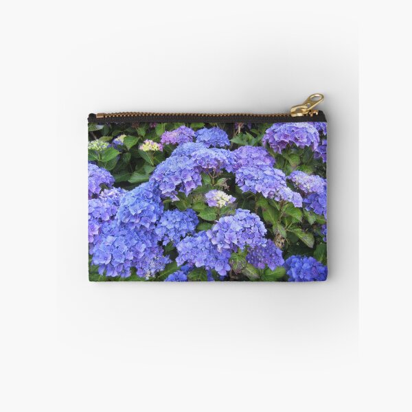 Item preview, Deep Blue Hydrangeas designed and sold by lezvee.