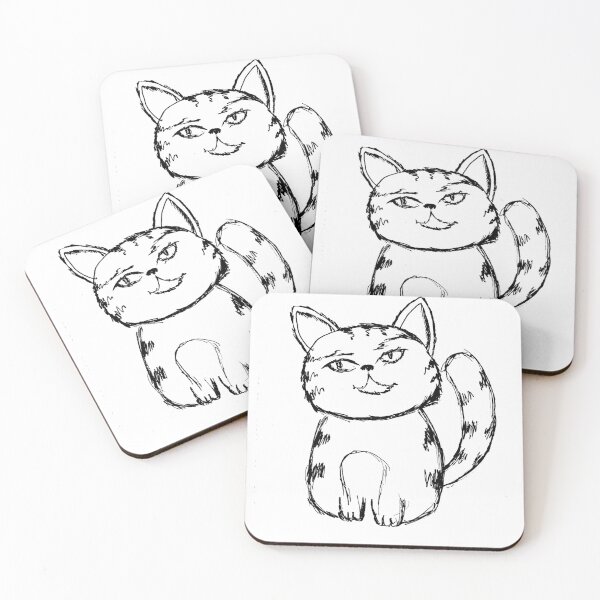 Item preview, My sweet cat designed and sold by csdesign73.