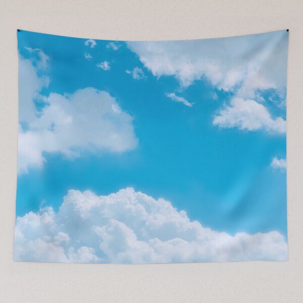 Item preview, Blue Sky designed and sold by Sketchbrooke.