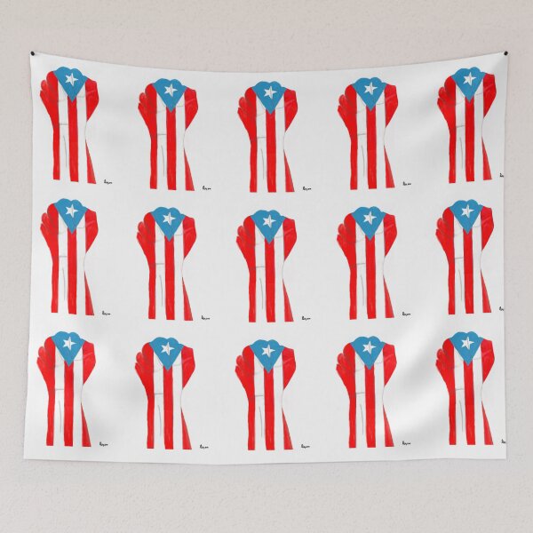 Item preview, Mi Puerto Rico designed and sold by Myriam "Lisy"  Velazquez.