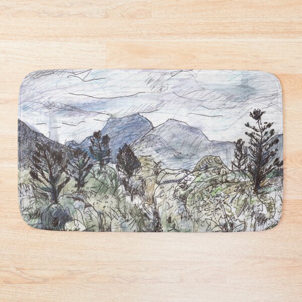 Item preview, Australiana designed and sold by John Douglas.