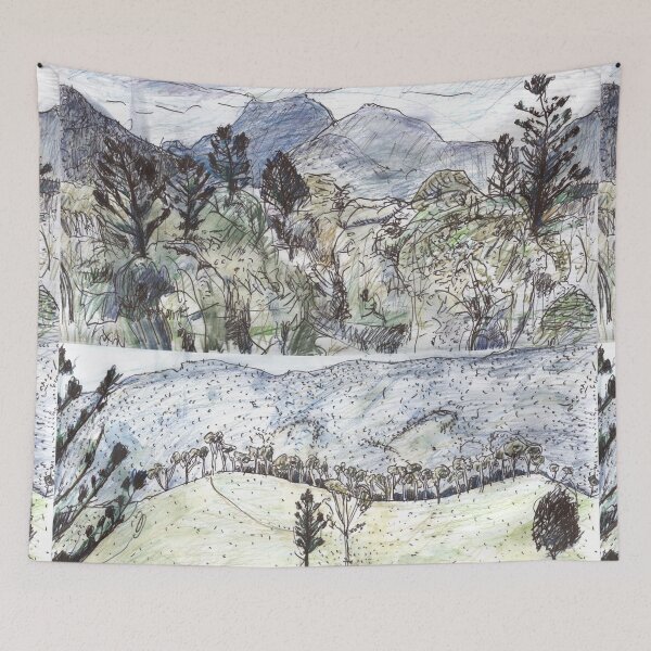 Item preview, Australiana designed and sold by John Douglas.