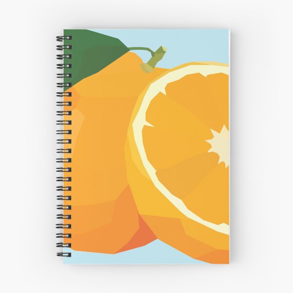 Item preview, Geo Orange designed and sold by Jackson-Avery.