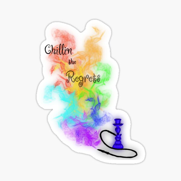 Item preview, Chillin die Reue designed and sold by jilljillbinks.