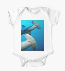 Squadron One Piece - Short Sleeve