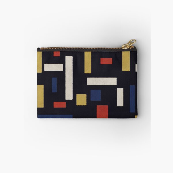 Item preview, Composition VII: The Three Graces (High Resolution), van Doesburg designed and sold by Rolodex.