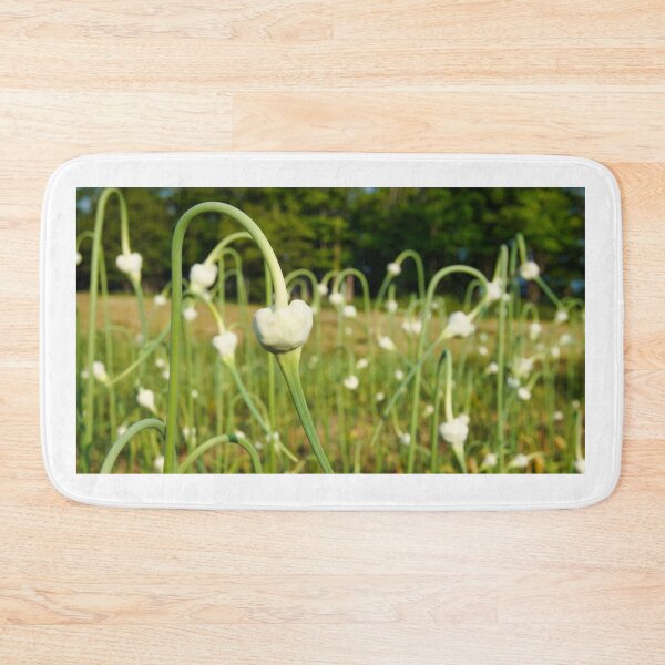 Item preview, Garlic Scapes, Food with a View designed and sold by colorfulbundles.