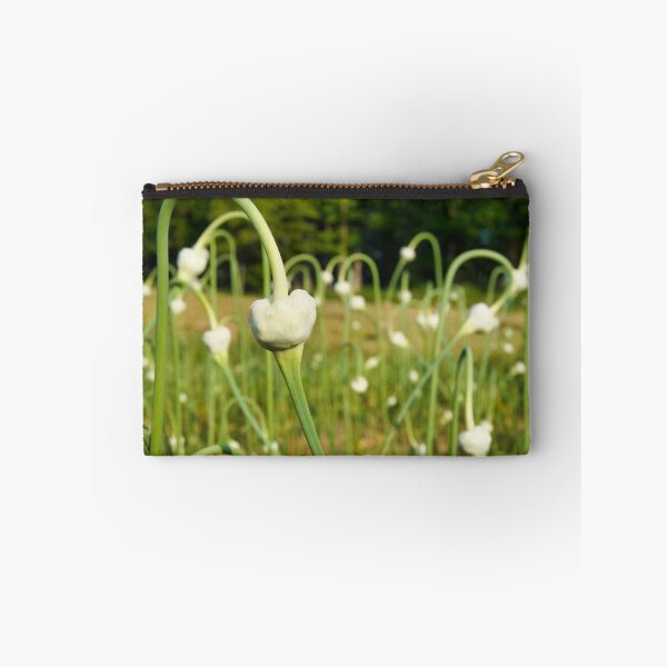 Item preview, Garlic Scapes, Food with a View designed and sold by colorfulbundles.