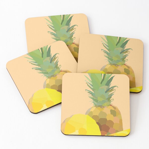 Item preview, Geo Pineapple designed and sold by Jackson-Avery.