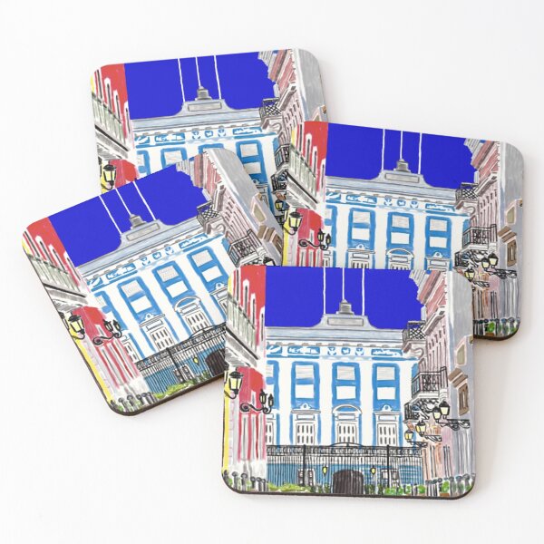 Item preview, La Fortaleza designed and sold by Myriam "Lisy"  Velazquez.