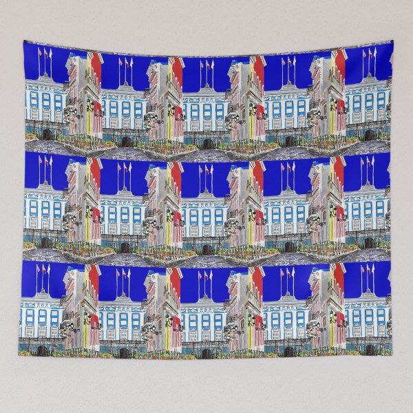 Item preview, La Fortaleza designed and sold by Myriam "Lisy"  Velazquez.