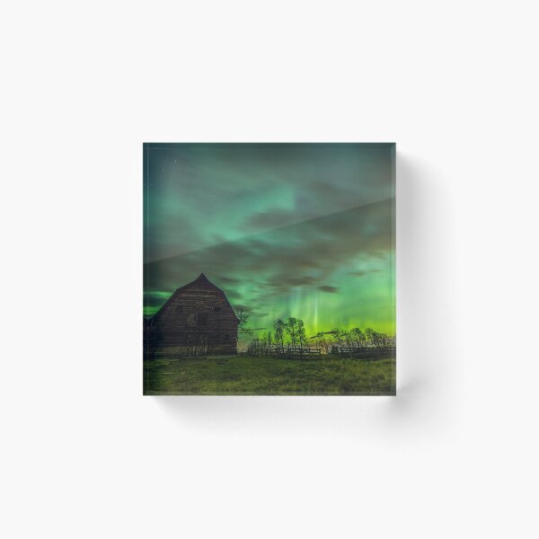 Item preview, Lady Aurora Dancing behind the Barn designed and sold by Sheri Skocdopole.