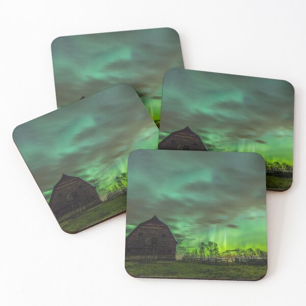 Item preview, Lady Aurora Dancing behind the Barn designed and sold by Sheri Skocdopole.