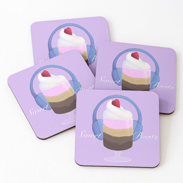 Item preview, Sweet Beats designed and sold by interstellarace.