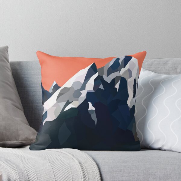 Item preview, Cordillera Geo (Parte 1) designed and sold by Jackson-Avery.