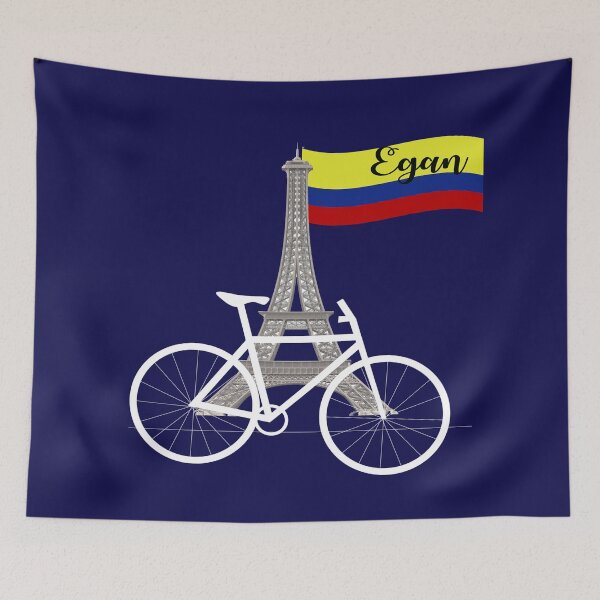 Item preview, Champion Tour in France Egan designed and sold by Fersan.