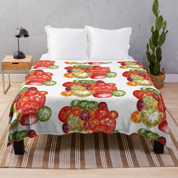 Item preview, Heirloom Tomatoes designed and sold by kschowe.