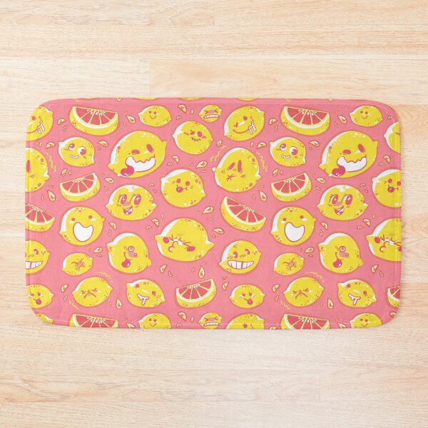Item preview, Sour Pink Lemonade designed and sold by Paigekotalik.