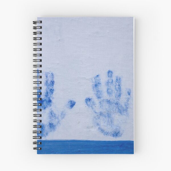 Item preview, Loving Blue designed and sold by Marylou Badeaux.