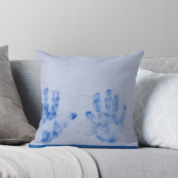 Item preview, Loving Blue designed and sold by Marylou Badeaux.
