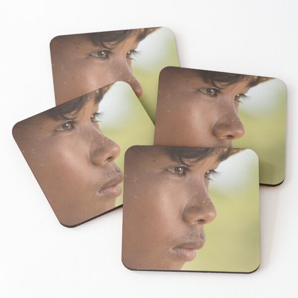 Item preview, Young Goat Herder designed and sold by Marylou Badeaux.