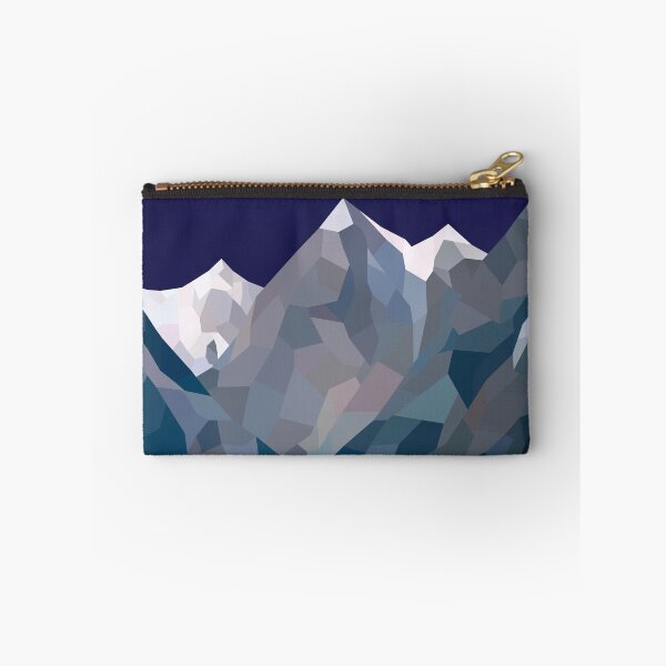 Item preview, Geo Mountain Range (Part 5) designed and sold by Jackson-Avery.