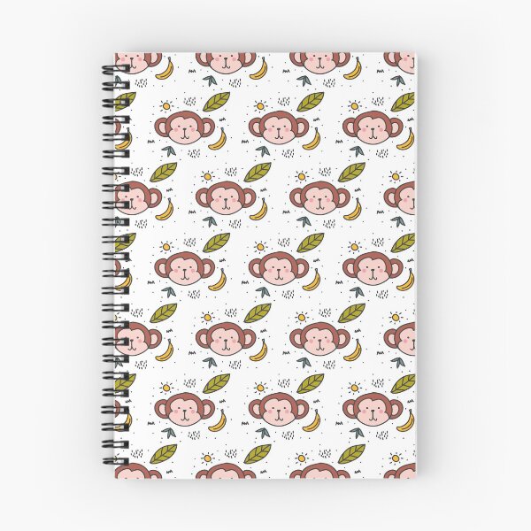 Item preview, Monkey designed and sold by grafiktrafik.