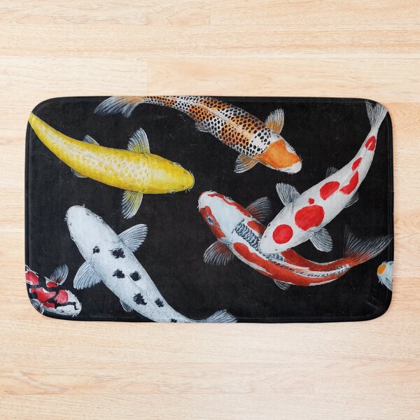 Item preview, Koi Lucky Mix designed and sold by Koiartsandus.