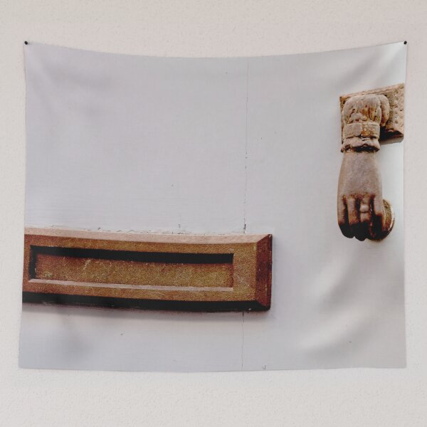 Item preview, The Letterbox designed and sold by Marylou Badeaux.