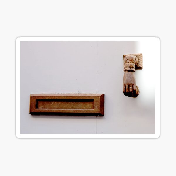 Item preview, The Letterbox designed and sold by Marylou Badeaux.