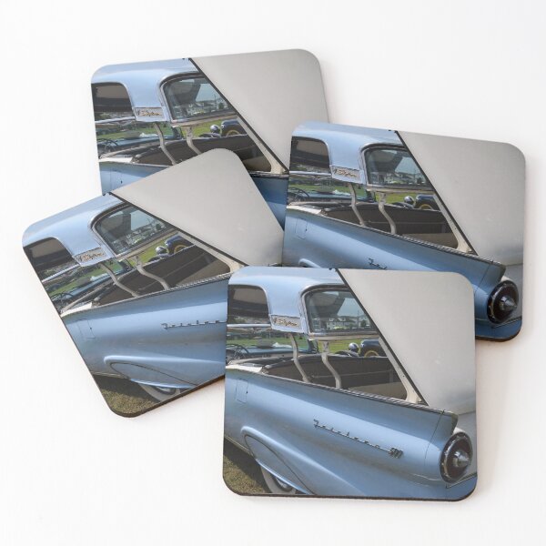 Item preview, 1957 Ford Fairlane Skyliner  designed and sold by anthonylatella.