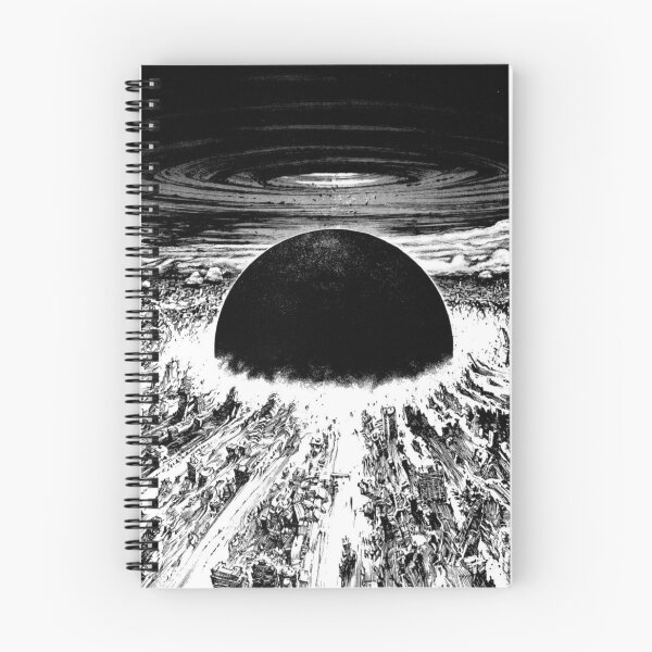 Item preview, Akira Neo Tokyo Explosion designed and sold by mooimafish3.