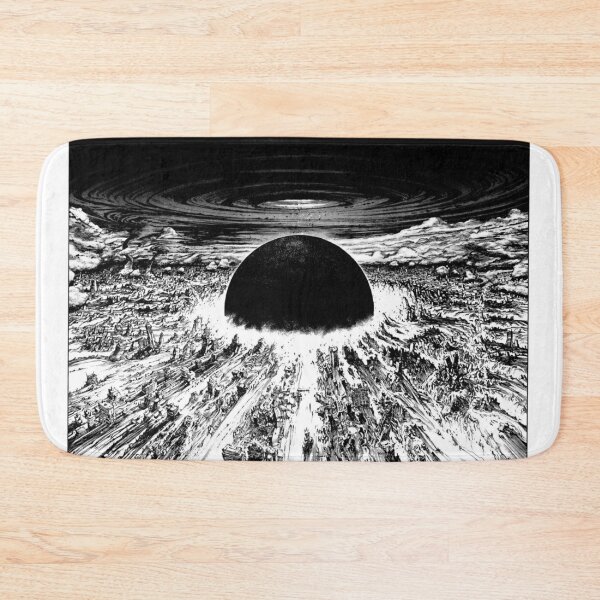 Item preview, Akira Neo Tokyo Explosion designed and sold by mooimafish3.
